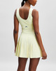 J Lindeberg Kjol Adina Gul XS