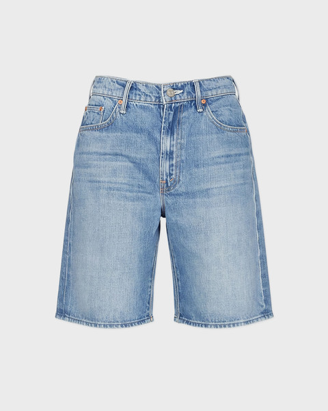 Shorts The Undercover Bermuda  Light blue wash 1