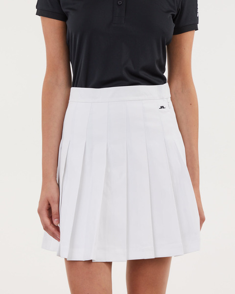 Skirt Adina Golf White 1