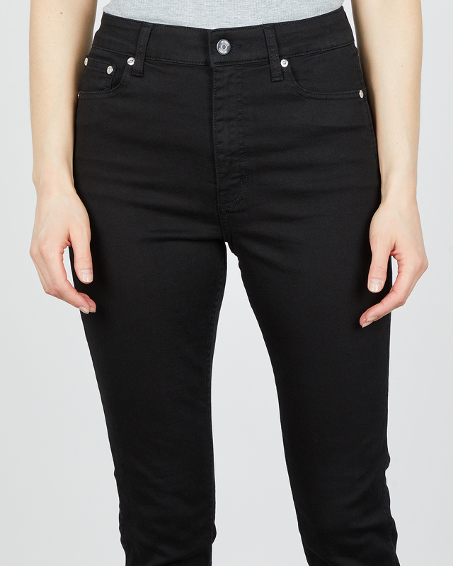Gestuz Jeans EmilyGZ Svart 25