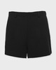 Wakakuu Icons Shorts Anjo Svart XL