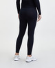 Falke Sport Underställ W Long Tights Svart S