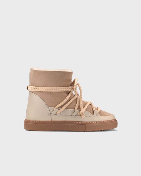 Classic Sneakers Beige 1