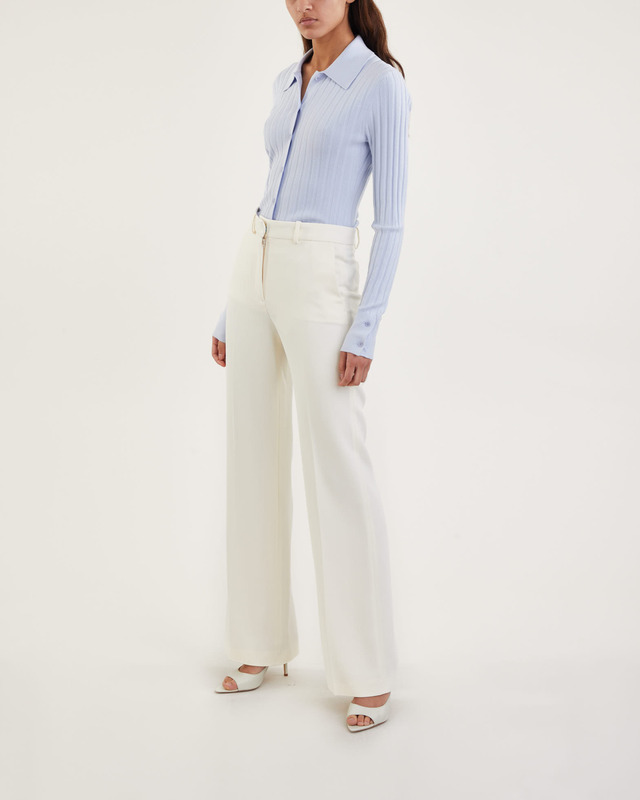 Filippa K Knitted shirt  Blå M