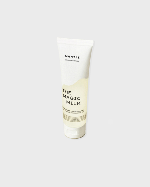 The Magic Milk – CBD Cleanser White ONESIZE 1