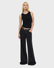 NEUW Jeans Milla Wide Washed Black W25/L32
