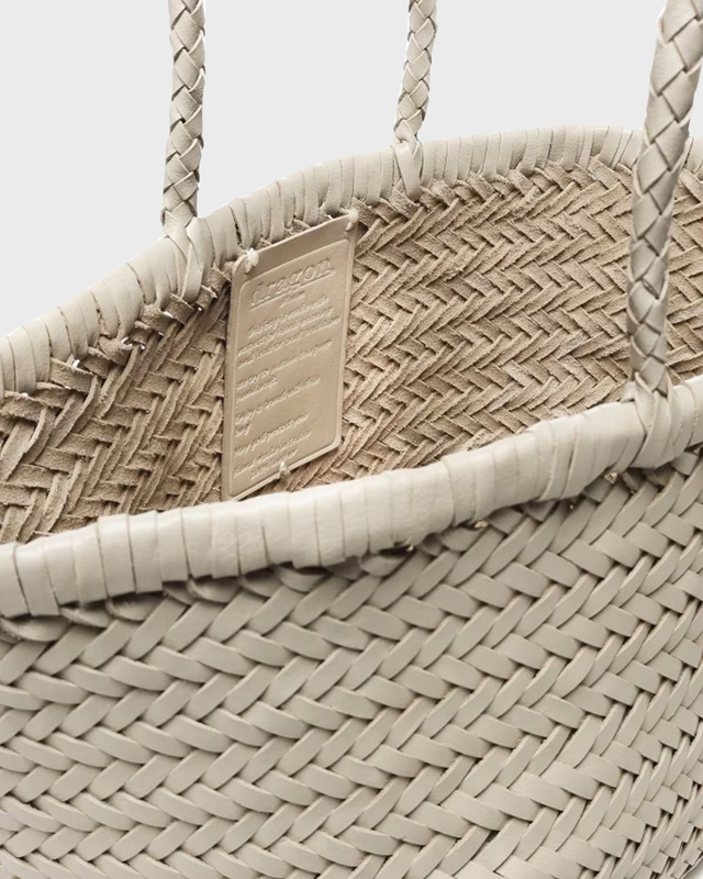 Dragon Diffusion Bag Bamboo Triple Jump Small Pearl ONESIZE