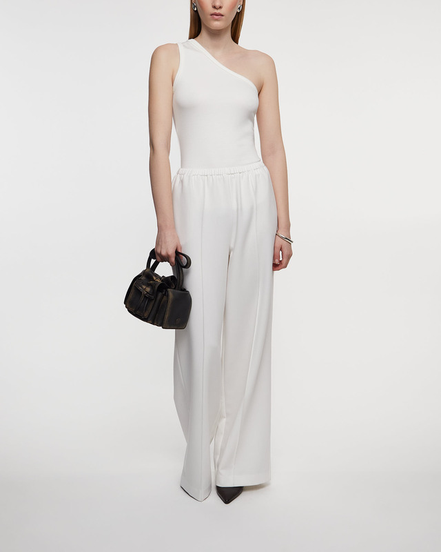 Wakakuu Icons Top Dubai White M