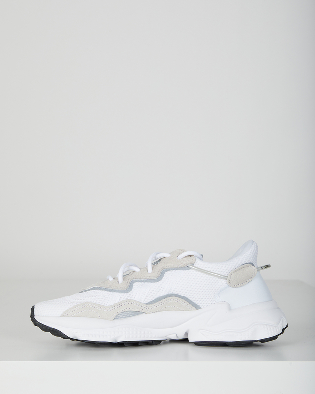 Adidas Sneakers Ozweego White UK 5 (EUR 38)
