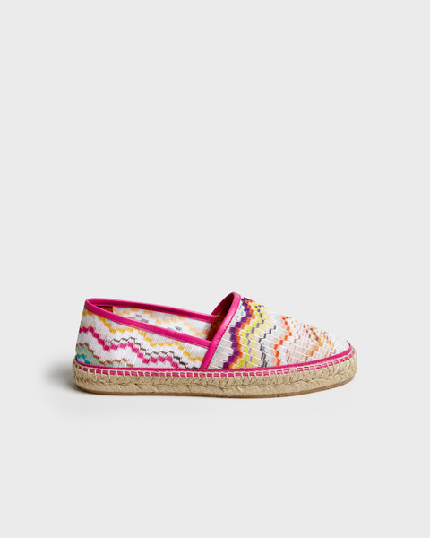 Espadrilles Missoni Multicolor 1