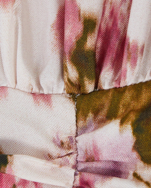 The Garment Klänning Sevilla Flower print UK 6 (EUR 34)