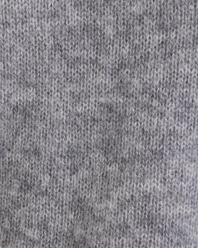 By Malene Birger Sweater Cierra Grey melange XS
