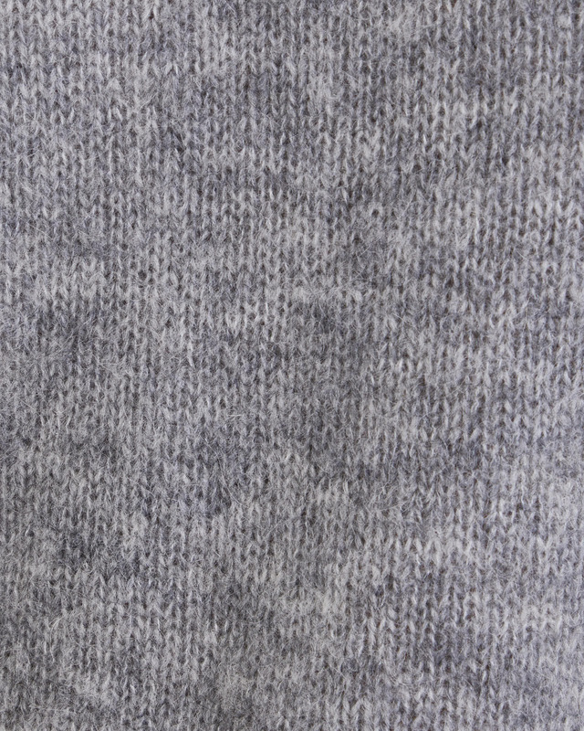 By Malene Birger Sweater Cierra Grey melange L