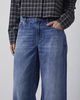 NEUW Jeans Milla Wide Toulouse Vintage blue W30/L32