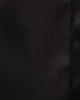 KHAITE Topp Keefe Svart S