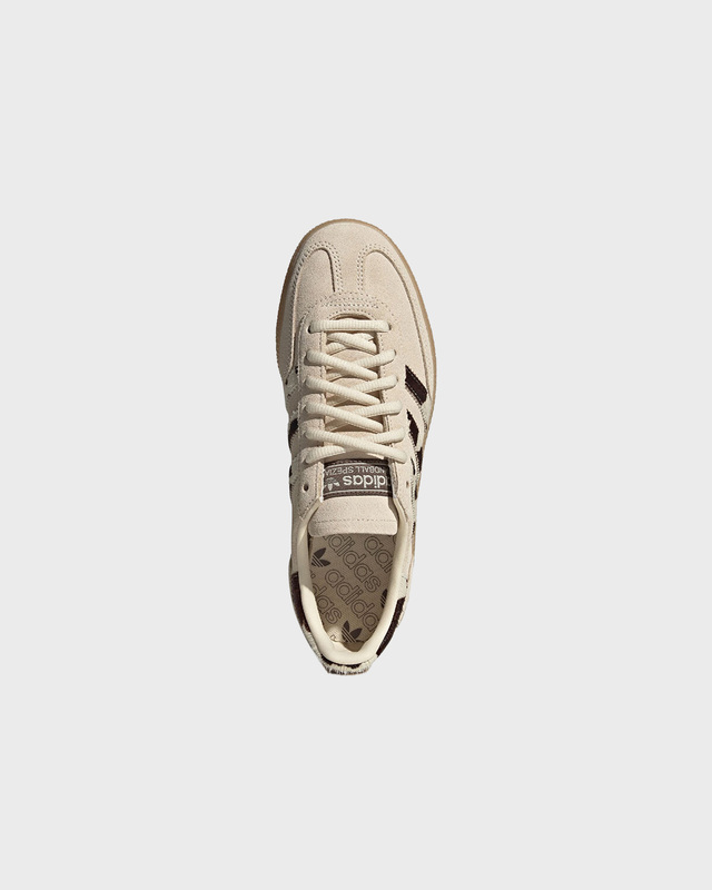 Adidas Sneakers Handball Spezial  Beige UK 5,5 (EUR 38 2/3)