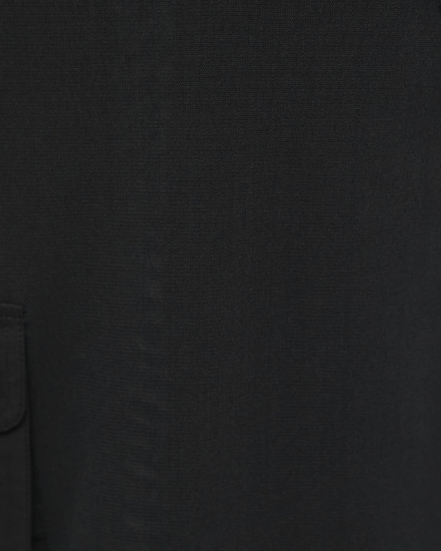 Acne Studios Skirt Cargo Mesh Midi Anthracite L