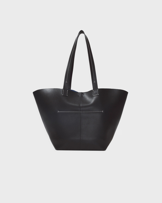 Proenza Schouler Bag Bedford Large Svart ONESIZE