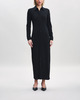 Filippa K Dress Jersey Shirt Black XL
