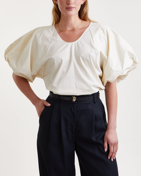 Blus Piamontia Pearl 1