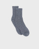 Kujten Strumpor Solid Cashmere Multicolor ONESIZE