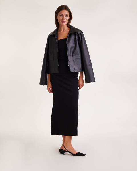 Skirt Elle Black 2