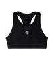 Anine Bing Sports Bra Blair Black S