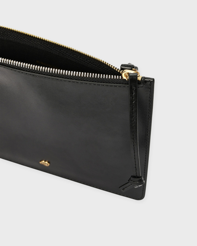 By Malene Birger Kuvertväska Aya Purse Black ONESIZE