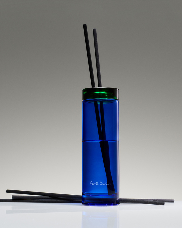 Paul Smith  Diffuser Early Bird Blå ONESIZE