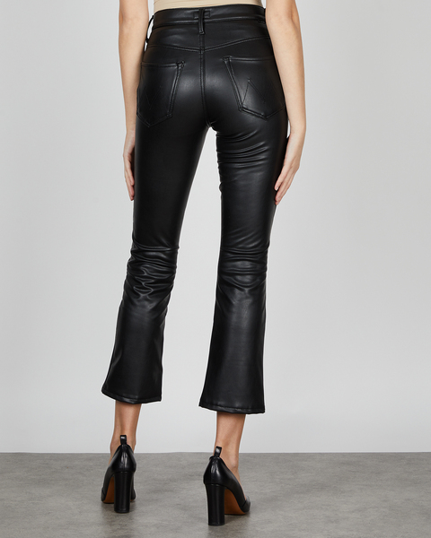 Trousers The Insider Ankle  Svart 2