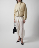 By Malene Birger Jakke Suzanne Beige 40