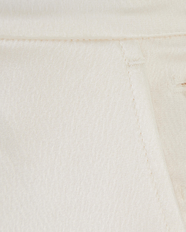 POLO Ralph Lauren Cra PT-Full Length-Flat Front Creme US 8 (EUR 40)