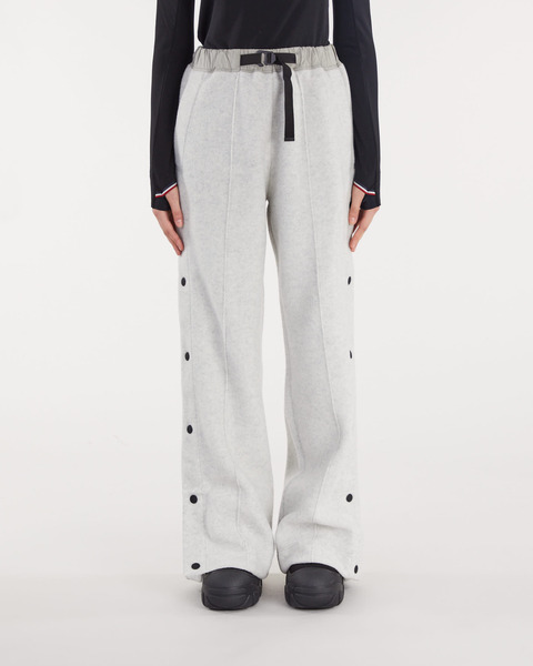Trackpants Fleece Grå 1