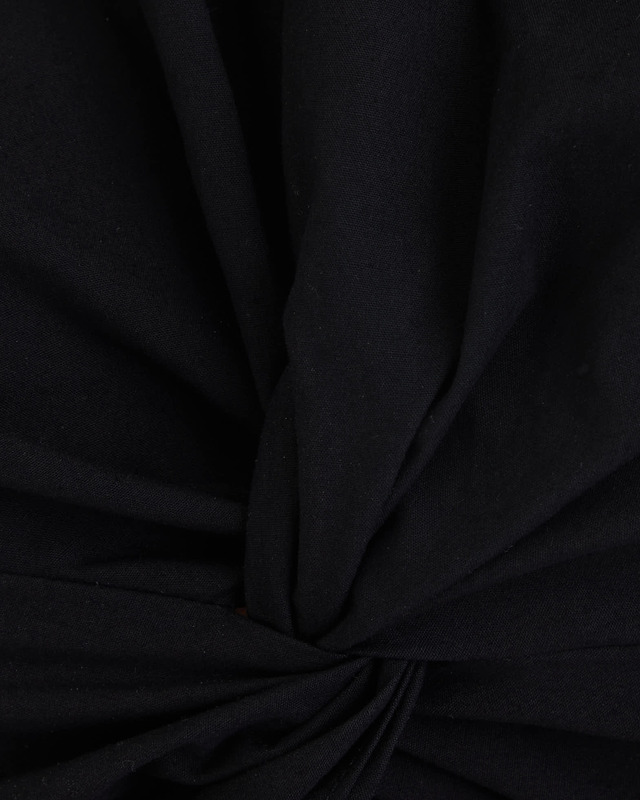 Wakakuu Icons Dress Fanny Svart S