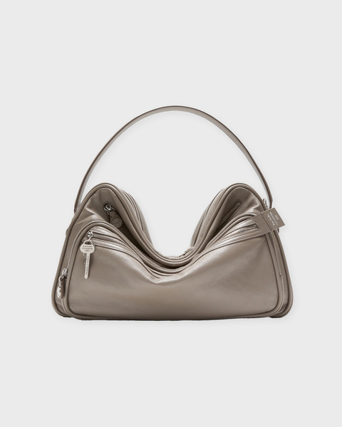 Bag Camero Camera Taupe ONESIZE 1