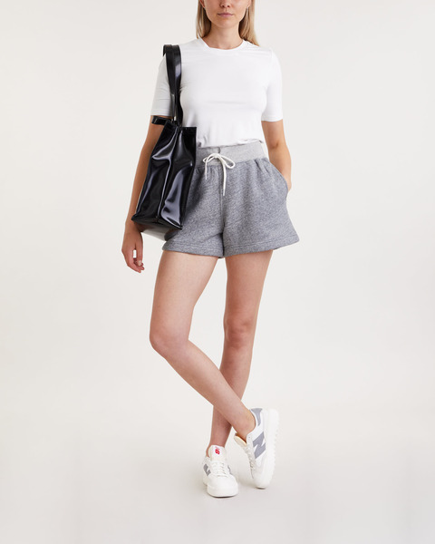Shorts Sport Athletic  Grey 1