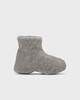 Inuikii Curly Ankle Boot Taupe EUR 39
