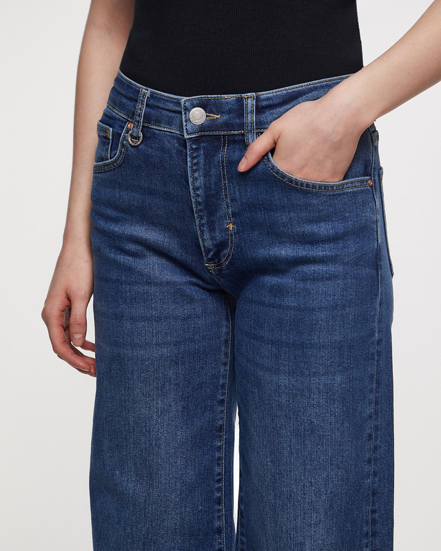 NEUW Jeans Eva Wide Iris Indigo W31/L32