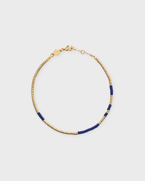 Bracelet Asym Navy ONESIZE 1