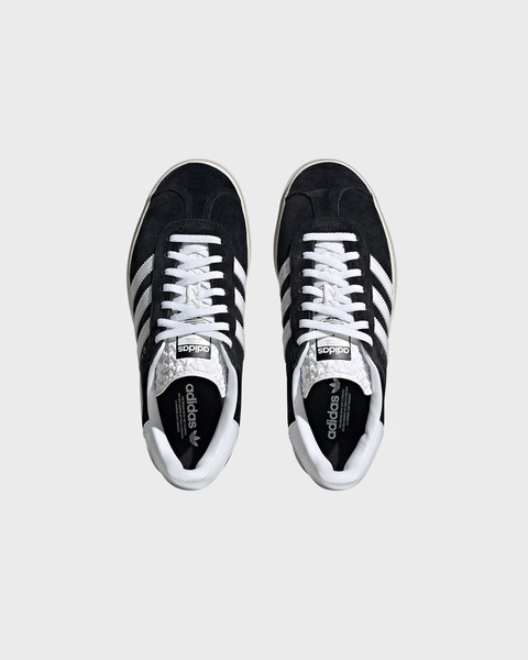 Sneakers Gazelle Bold W Black 2