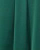 Wakakuu Icons Blouse Maria Satin Grön M