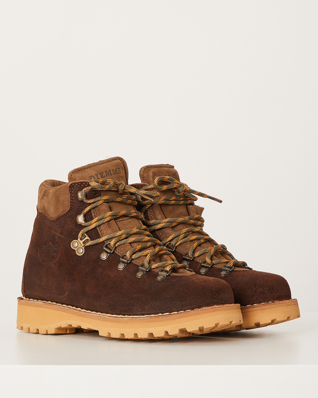 Boots Roccia Vet Dark brown EUR 41