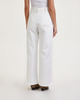 Marni Byxor Tech Cargo Vit IT 38 (EUR 32)
