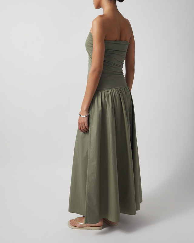 By Malene Birger Dress Marc Green S