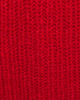 ROTATE Birger Christensen Tröja Knitted Logo Röd 36