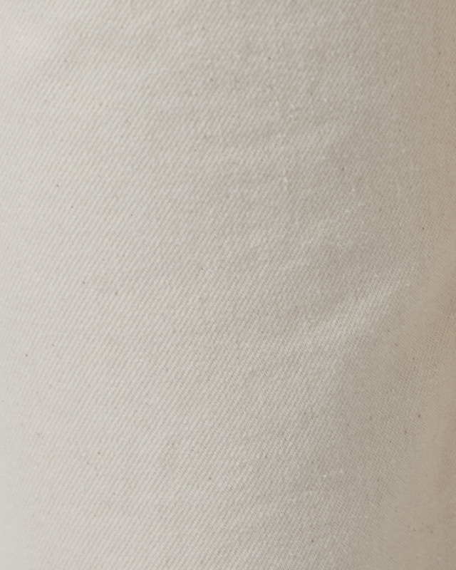 Moncler Jeans Cropped  Ivory L
