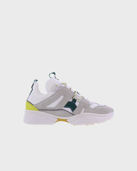 Sneakers Kindsay Beige 1