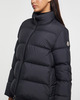 Moncler Jacket Mauzun  Black MONCLER 2 (M)