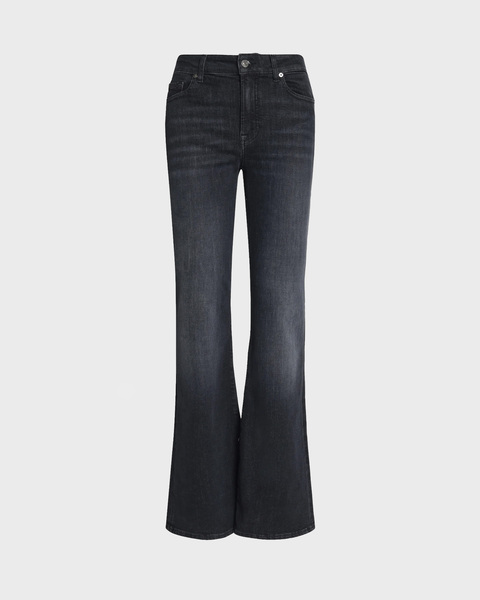 Jeans The Leggy Bootcut Carbon Storm Black 1