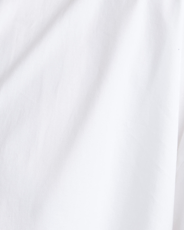 Anine Bing Shirt Maxine White L